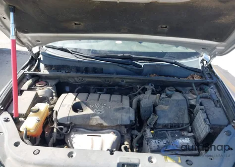 2010 Toyota Rav4 z USA, uszkodzony, nr VIN 2T3BF4DV9AW060117